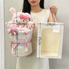 Hello Kitty Floral Bouquet | Luxury Gift For Her