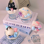 Handmade Kawaii Dessert Scent Candle