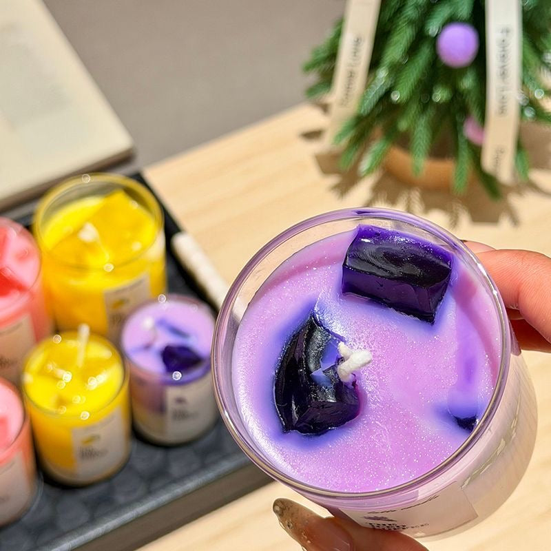 ☕️Summer Iced Coffee Candle | 5 Unique Scents